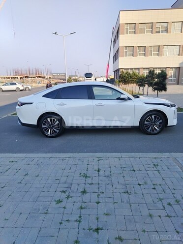 Changan Eado-6