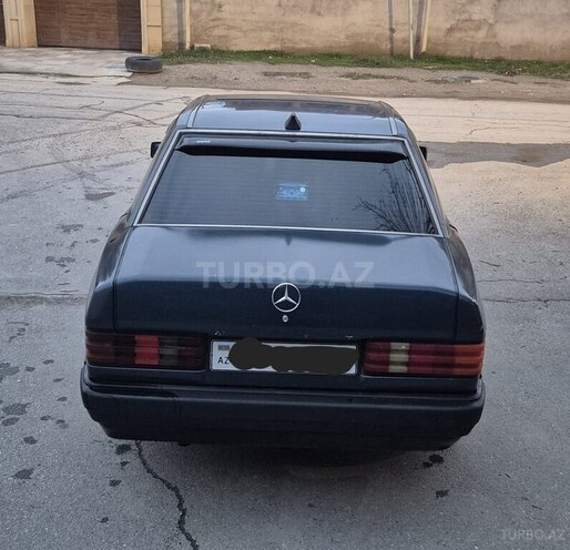 Mercedes 190 1990, 235,000 km - 2.0 l - Bakı