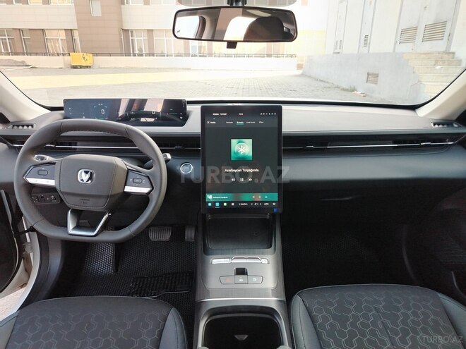 Changan Eado-9