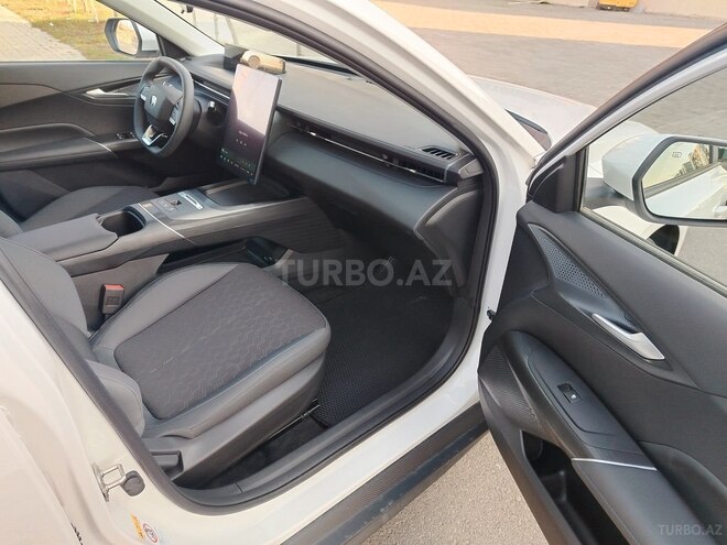 Changan Eado-11