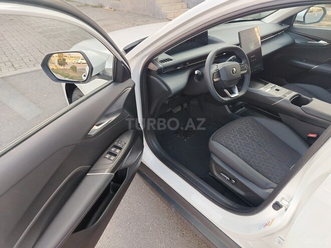 Changan Eado-10