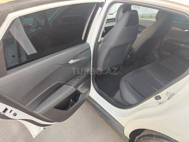Changan Eado-13