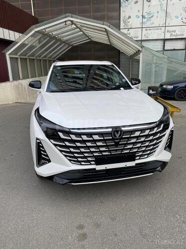 Changan  2025, 0 km - 1.5 l - Bakı