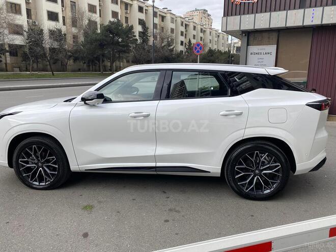 Changan  2025, 0 km - 1.5 l - Bakı