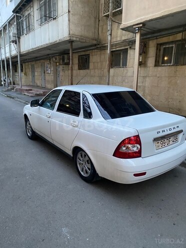 LADA (VAZ) Priora 2012, 268,000 km - 1.6 l - Bakı