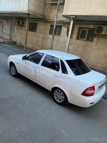 LADA (VAZ) Priora 2012, 268,000 km - 1.6 l - Bakı