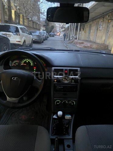 LADA (VAZ) Priora 2012, 268,000 km - 1.6 l - Bakı