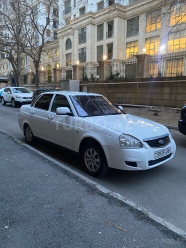 LADA (VAZ) Priora 2012, 268,000 km - 1.6 l - Bakı