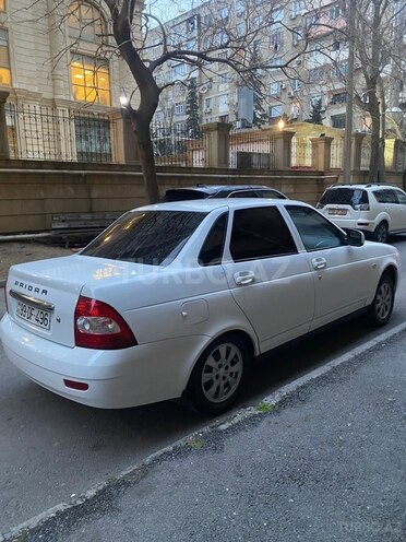 LADA (VAZ) Priora 2012, 268,000 km - 1.6 l - Bakı