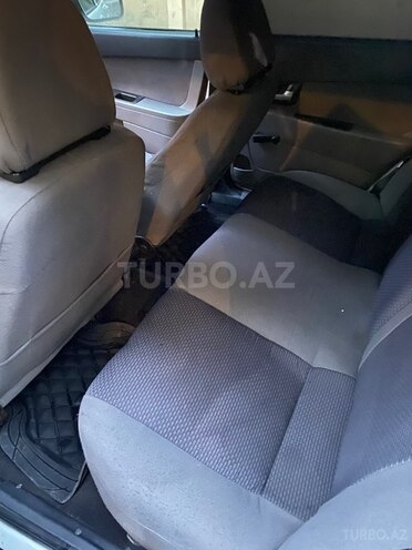 LADA (VAZ) Priora 2012, 268,000 km - 1.6 l - Bakı