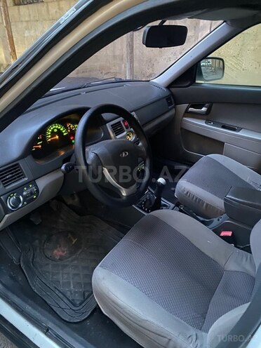 LADA (VAZ) Priora 2012, 268,000 km - 1.6 l - Bakı