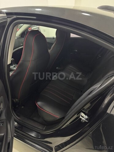 Chevrolet Cruze 2015, 217,056 km - 1.4 l - Bakı