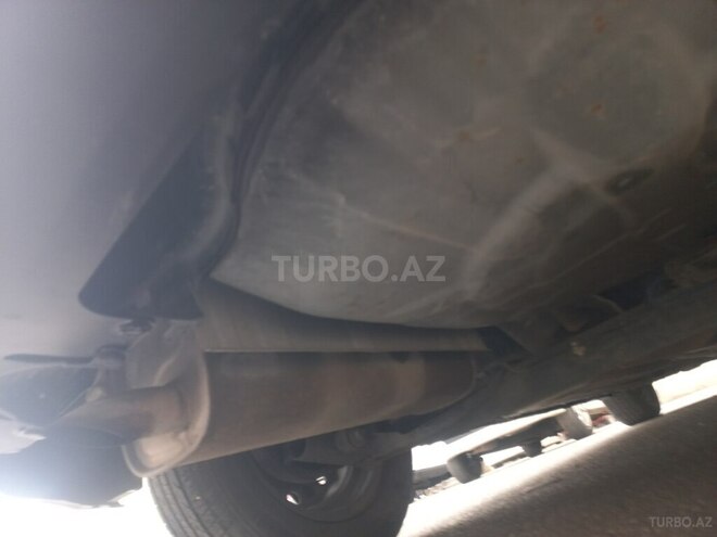 Nissan Tiida 2011, 81,000 km - 1.6 л - Bakı
