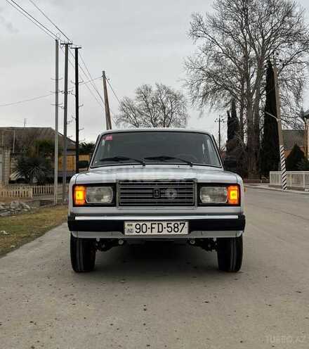 LADA (VAZ) 2107 2009, 94,525 km - 1.6 л - Şəmkir