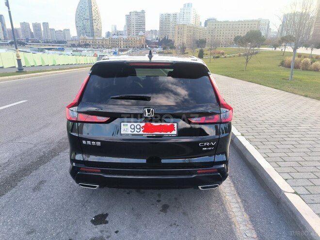Honda CR-V 2025, 2,500 km - 2.0 l - Bakı