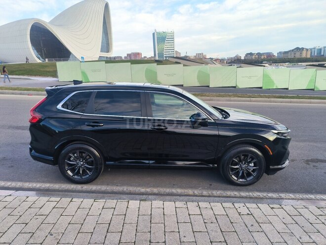 Honda CR-V 2025, 2,500 km - 2.0 l - Bakı