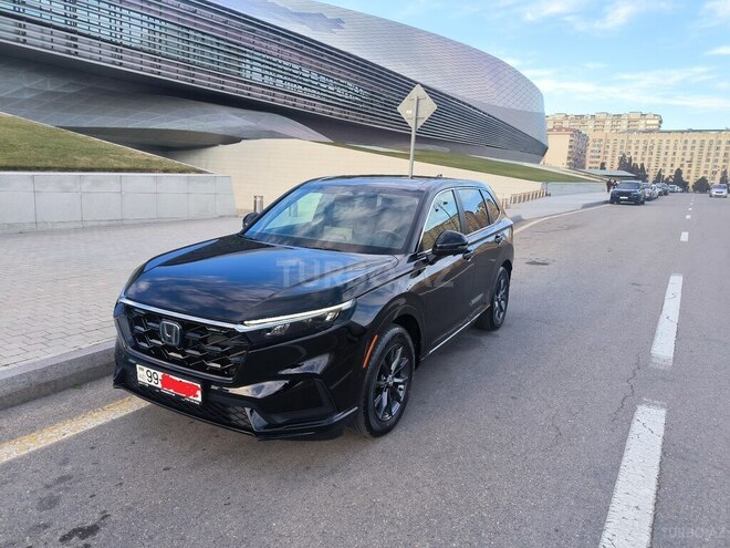 Honda CR-V 2025, 2,500 km - 2.0 l - Bakı