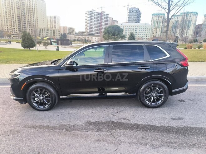 Honda CR-V 2025, 2,500 km - 2.0 l - Bakı
