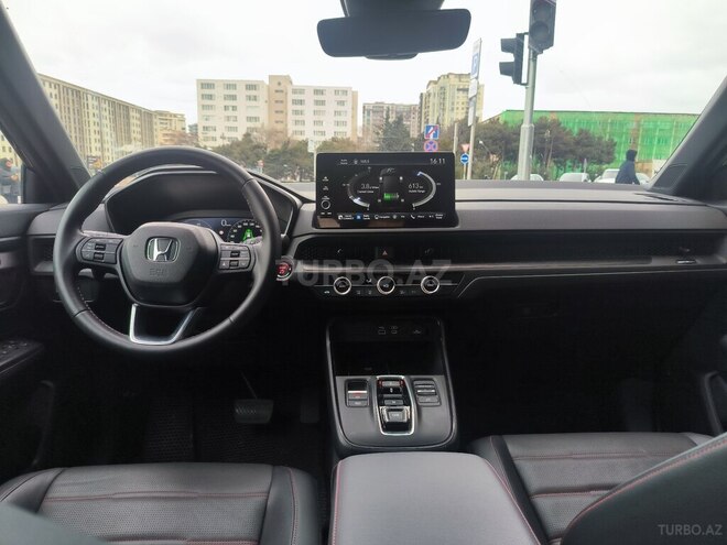 Honda CR-V 2025, 2,500 km - 2.0 l - Bakı