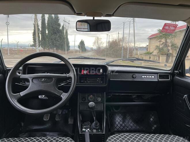 LADA (VAZ) 2107 2009, 94,525 km - 1.6 л - Şəmkir