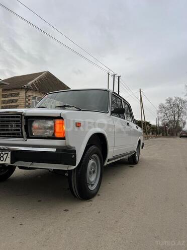 LADA (VAZ) 2107 2009, 94,525 km - 1.6 л - Şəmkir