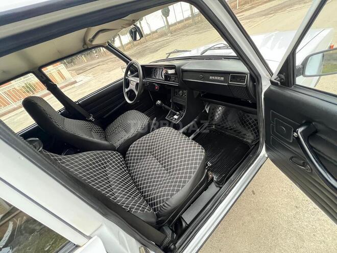 LADA (VAZ) 2107 2009, 94,525 km - 1.6 л - Şəmkir