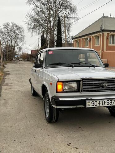 LADA (VAZ) 2107 2009, 94,525 km - 1.6 л - Şəmkir