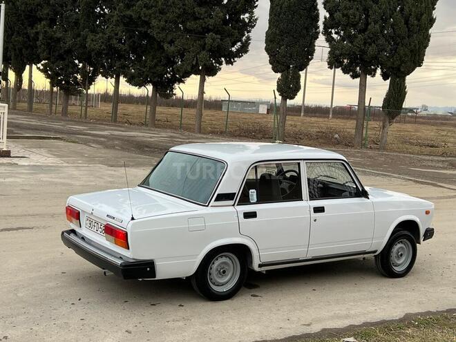LADA (VAZ) 2107 2009, 94,525 km - 1.6 л - Şəmkir