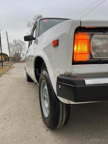 LADA (VAZ) 2107 2009, 94,525 km - 1.6 л - Şəmkir