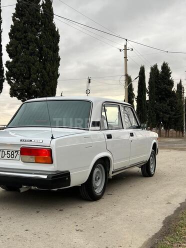 LADA (VAZ) 2107 2009, 94,525 km - 1.6 л - Şəmkir