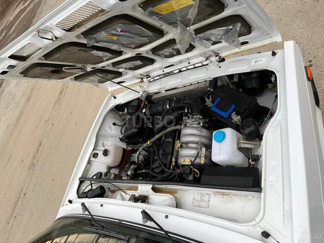 LADA (VAZ) 2107 2009, 94,525 km - 1.6 л - Şəmkir