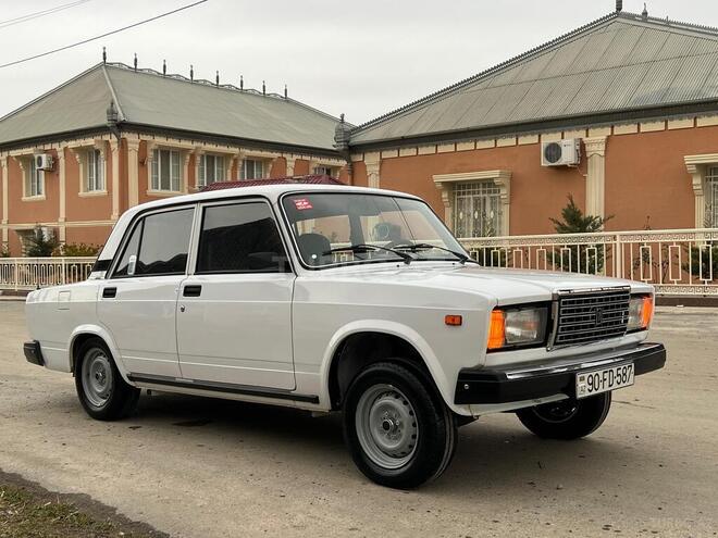 LADA (VAZ) 2107 2009, 94,525 km - 1.6 л - Şəmkir