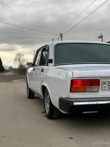 LADA (VAZ) 2107 2009, 94,525 km - 1.6 л - Şəmkir
