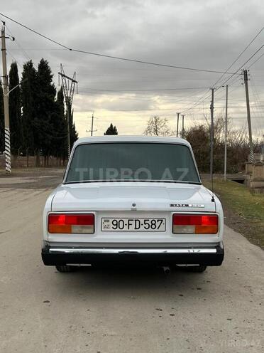LADA (VAZ) 2107 2009, 94,525 km - 1.6 л - Şəmkir