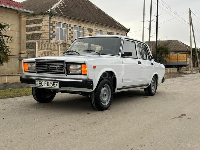 LADA (VAZ) 2107 2009, 94,525 km - 1.6 л - Şəmkir