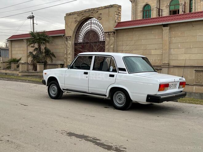 LADA (VAZ) 2107 2009, 94,525 km - 1.6 л - Şəmkir