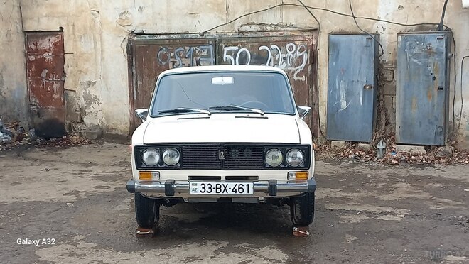 LADA (VAZ) 2106 1996, 36,925 km - 1.5 л - Sabirabad