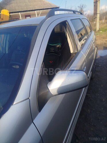 Opel Astra 1998, 540,000 km - 2.0 l - Yevlax