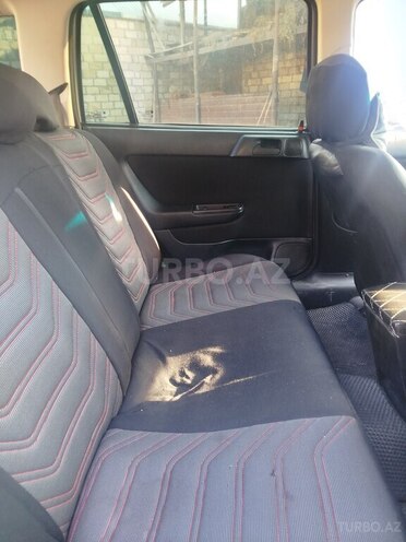 Opel Astra 1998, 540,000 km - 2.0 l - Yevlax