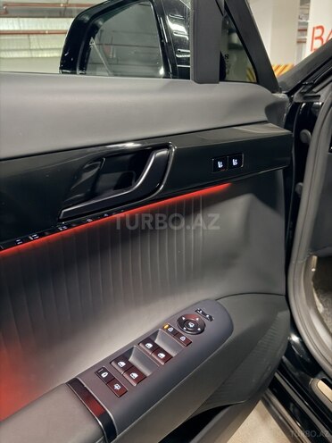 Hyundai Grandeur 2023, 30,400 km - 1.6 l - Bakı