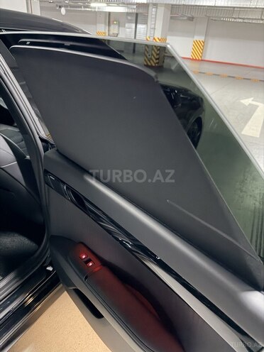 Hyundai Grandeur 2023, 30,400 km - 1.6 l - Bakı