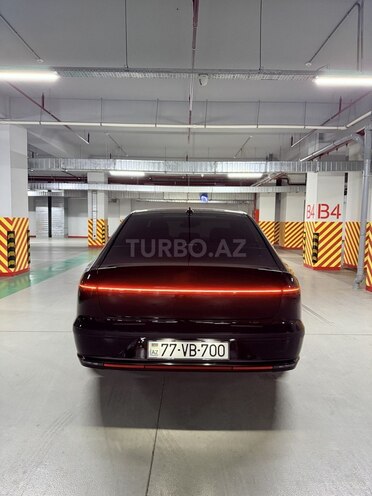 Hyundai Grandeur 2023, 30,400 km - 1.6 l - Bakı