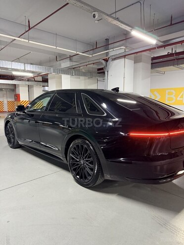 Hyundai Grandeur 2023, 30,400 km - 1.6 l - Bakı