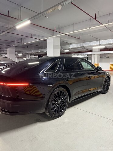 Hyundai Grandeur 2023, 30,400 km - 1.6 l - Bakı