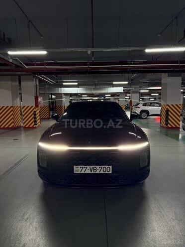 Hyundai Grandeur 2023, 30,400 km - 1.6 l - Bakı