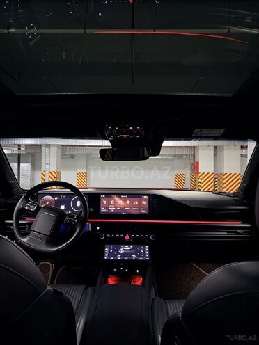 Hyundai Grandeur 2023, 30,400 km - 1.6 l - Bakı