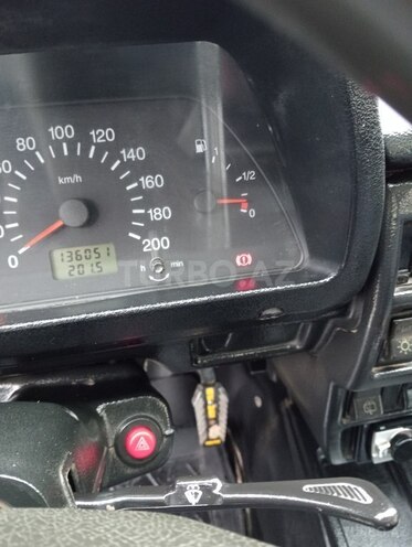 LADA (VAZ) Niva 2015, 136,000 km - 1.7 л - Şamaxı