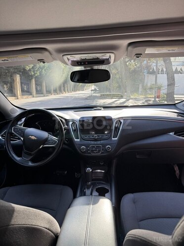 Chevrolet Malibu 2017, 161,000 km - 1.5 l - Bakı