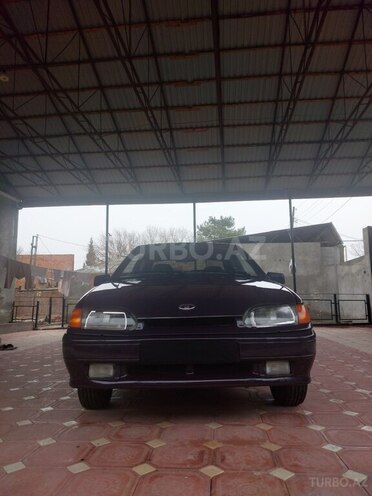 LADA (VAZ) 2115 1999, 385,461 km - 1.6 л - Goranboy