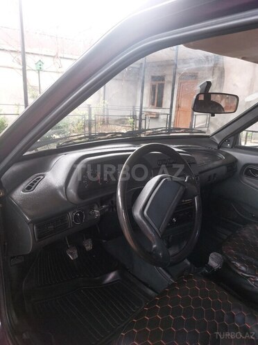 LADA (VAZ) 2115 1999, 385,461 km - 1.6 л - Goranboy